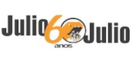 Logomarca de Construtora Julio & Julio
