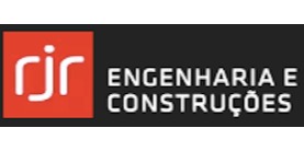 Logomarca de RJR Engenharia e Construções