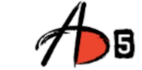 Logomarca de Ab5 Indústria Comércio