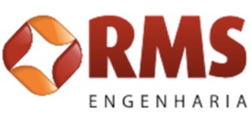 Logomarca de RMS Engenharia