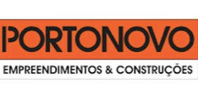 Logomarca de Portonovo Empreendimentos & Construções