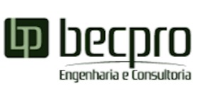 Logomarca de Becpro Engenharia e Consultoria