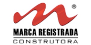 Logomarca de Marca Registrada Construtora