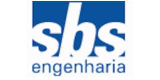 Logomarca de SBS Engenharia
