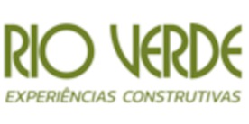 Logomarca de Rio Verde Engenharia