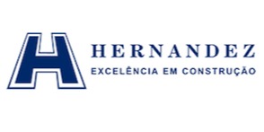 Logomarca de Hernandez Construtora