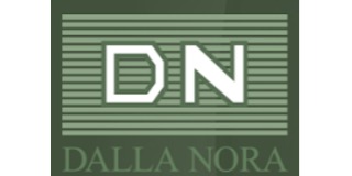 Logomarca de Dalla Nora Engenharia