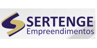 Logomarca de Sertenge