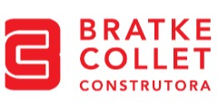 Logomarca de Construtora Bratke Collet