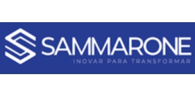 Logomarca de Construtora Sammarone