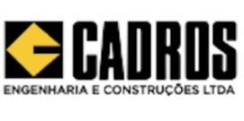 Logomarca de Cadros Engenharia e Construções