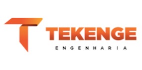 Logomarca de Tekenge Engenharia