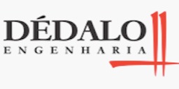 Logomarca de Dédalo Engenharia