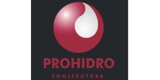 Logomarca de Prohidro Construtora