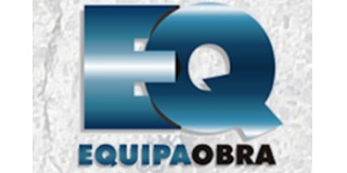 Logomarca de Equipaobra Equipamentos Racionalizados