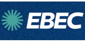 Logomarca de Empresa Brasileira de Engenharia e Comércio - EBEC