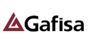 Logomarca de Gafisa