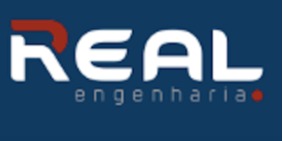 Logomarca de Real Engenharia