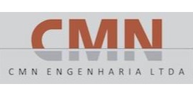 Logomarca de CMN Engenharia