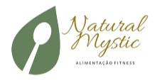 Logomarca de NATURAL MYSTIC | Alimentação Fitness