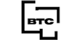 Logomarca de BTC Engenharia
