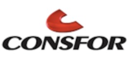 Logomarca de Consfor Construtora Marques Costa