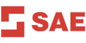 Logomarca de SAE Engenharia