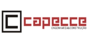 Logomarca de Capecce & Cury Engenharia
