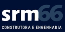 Logomarca de srm66 - Construtora e Engenharia