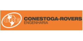 Logomarca de Conestoga Rovers e Associados - Escritório São Paulo