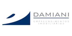 Logomarca de Construtora Damiani