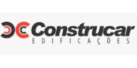Logomarca de Construcar Edificações