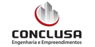 Logomarca de Conclusa Engenharia e Empreendimentos