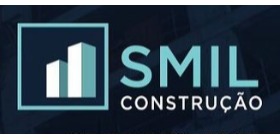 Logomarca de SMIL CONSTRUÇÃO | Construção, Reforma em Geral, Montagem e Manutenção Industrial