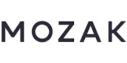 Logomarca de Mozak Engenharia