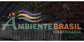 Logomarca de Ambiente Brasil Engenharia