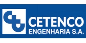 Logomarca de Cetenco Engenharia