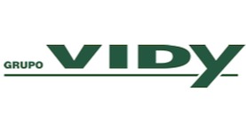 Logomarca de Grupo Vidy