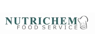Logomarca de NUTRICHEM | Ingredientes do Brasil
