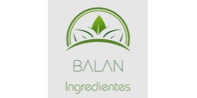 Logomarca de BALAN | Ingredientes