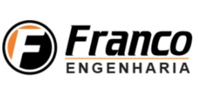 Logomarca de Franco Engenharia