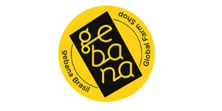 Logomarca de GEBARA | Produtos Orgânicos