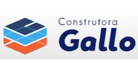 Logomarca de Construtora Gallo & Vieira