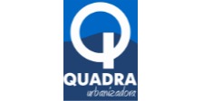 Logomarca de Quadra Urbanizadora