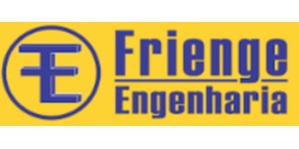 Logomarca de Frienge Friburgo Engenharia - Centro