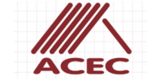 Logomarca de ACEC Empreendimentos Imobiliários
