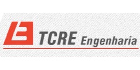 Logomarca de TCRE Engenharia