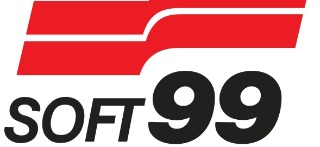 Logomarca de SOFT 99 | Produtos para Estética Automotiva
