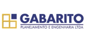 Logomarca de Gabarito Planejamento e Engenharia
