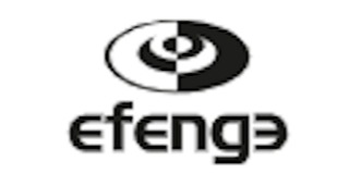 Logomarca de Efenge Fontana Engenharia